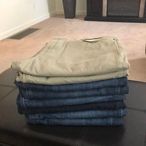 Lucky Brand Jeans